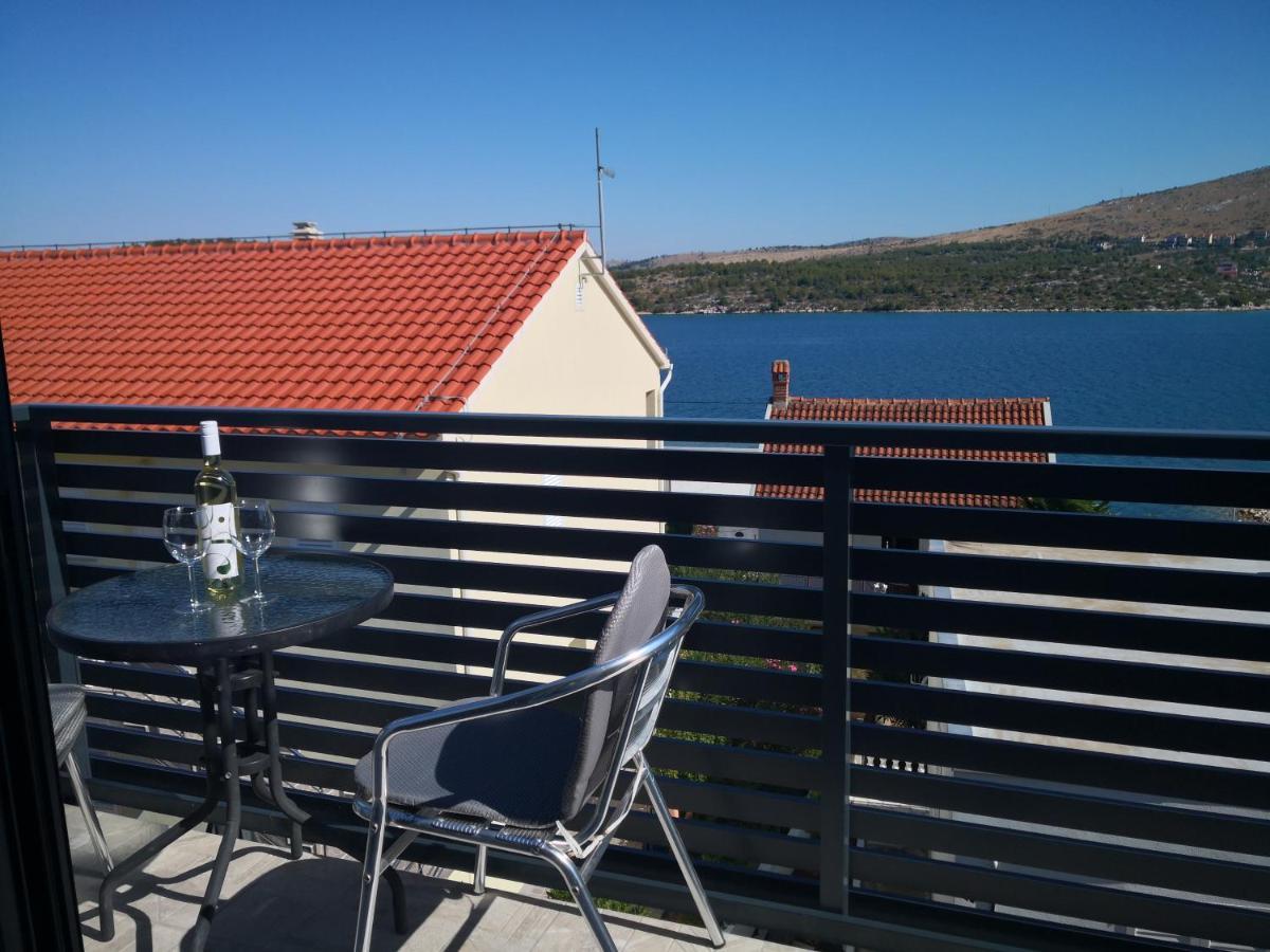 Sparadici Grebaštica Eksteriør billede