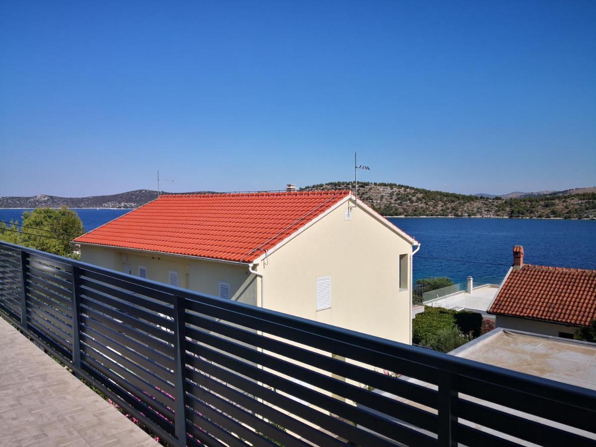 Sparadici Grebaštica Eksteriør billede