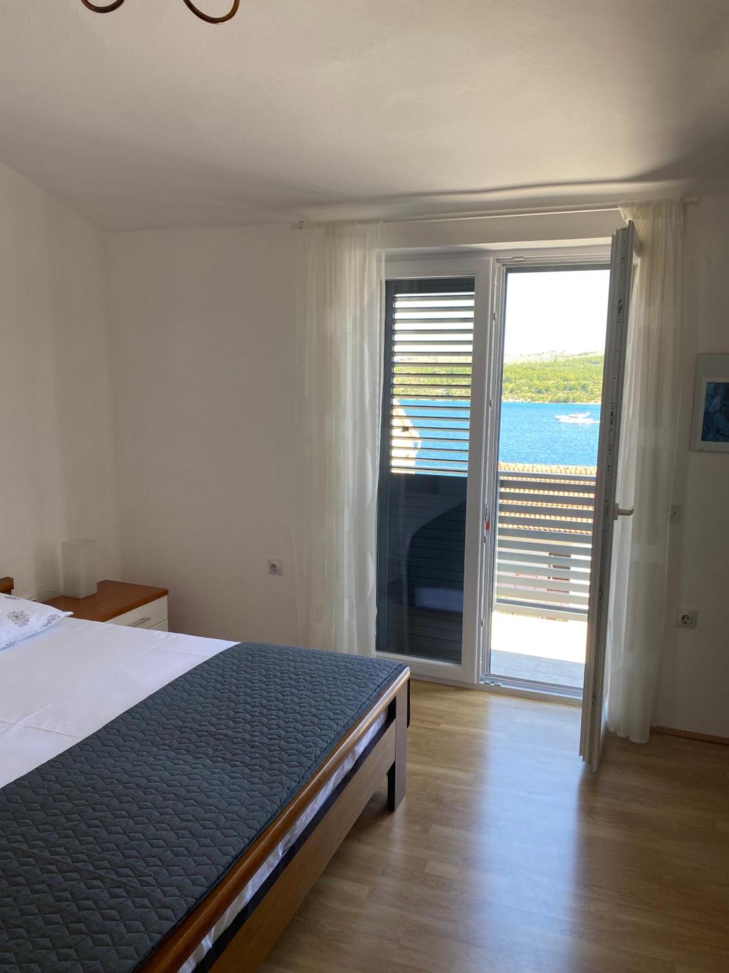 Sparadici Grebaštica Eksteriør billede